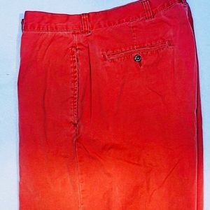 Murray’s Toggery Nantucket Reds Classic Shorts
